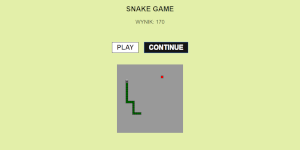 snake